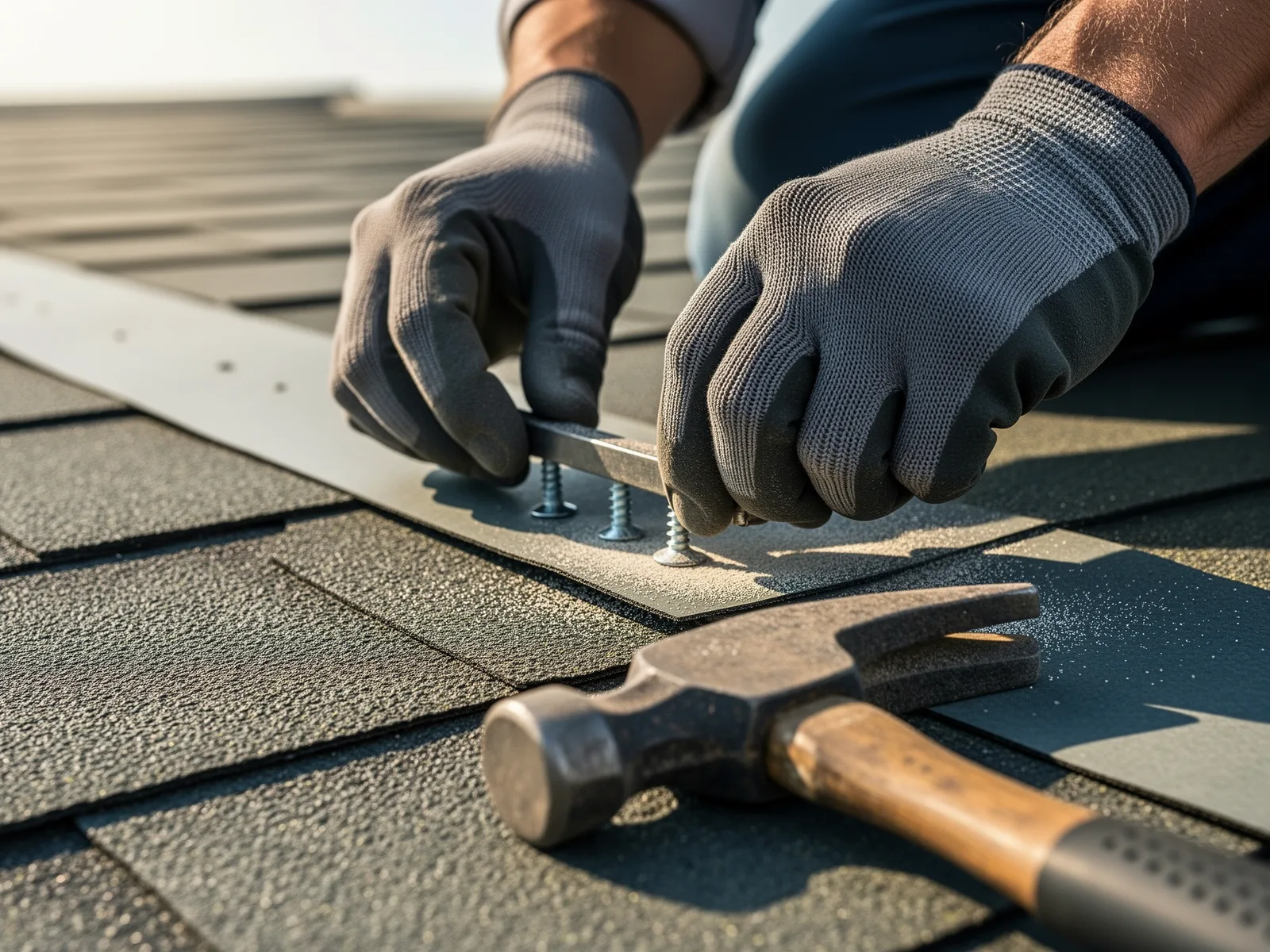 Why choose Fascia Repair in Hasbrouck Heights, NJ